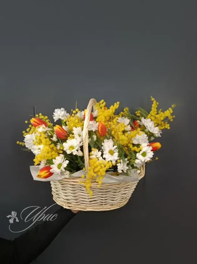 Композиция «Солнечная»