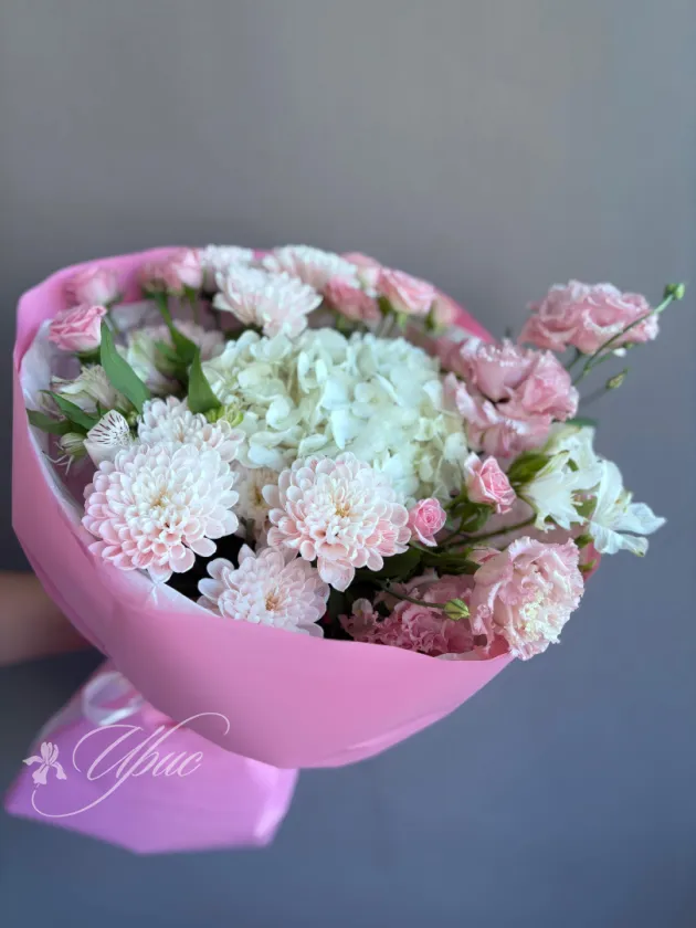 Букет «Для свидания