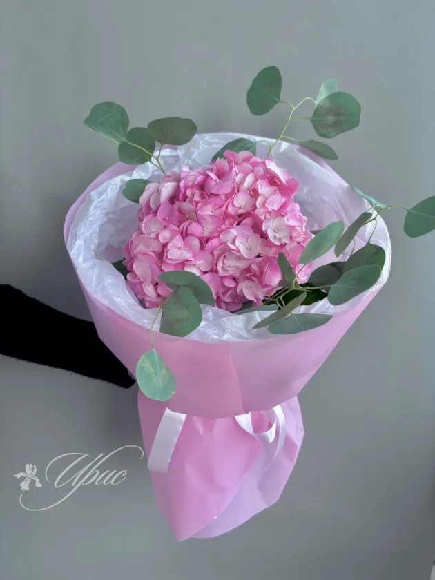 Букет «Грани знаний