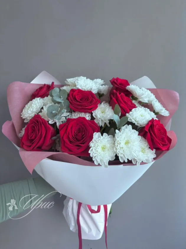 Букет «Классика»