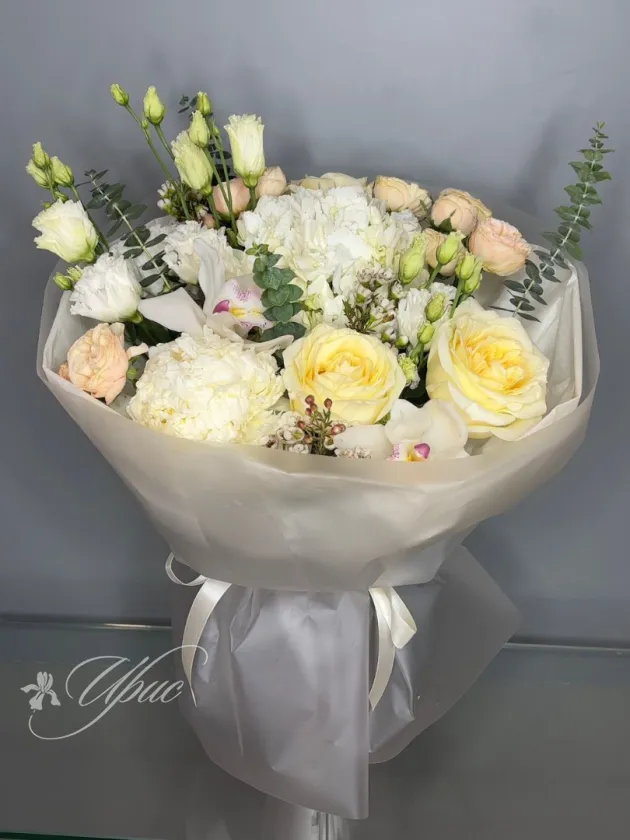 Букет «Для мамы»