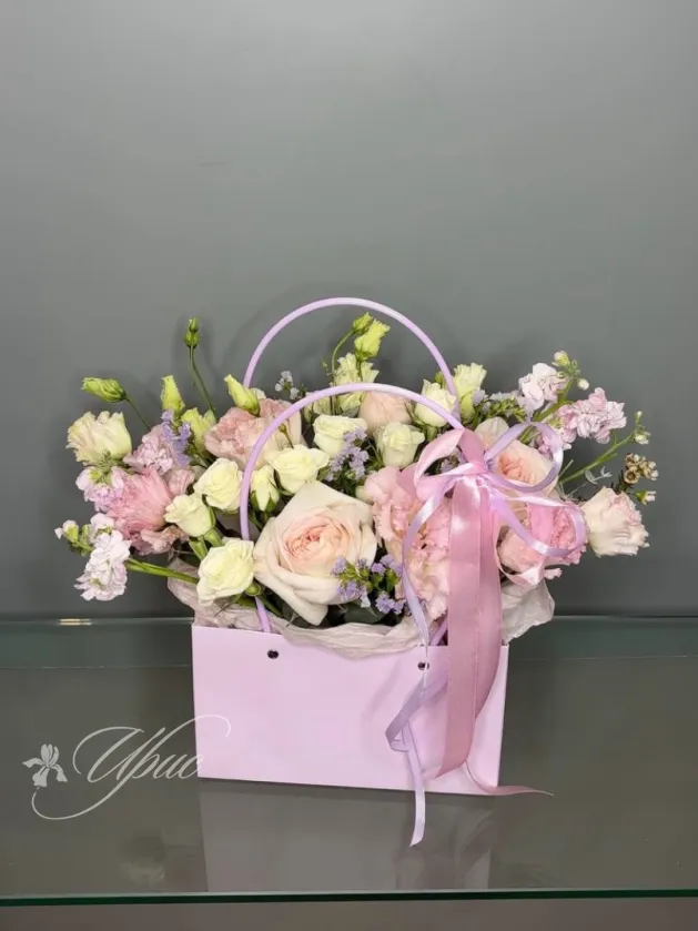 Композиция «Нежная»