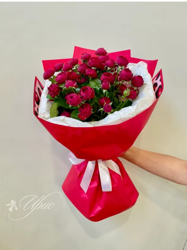 Букет «Шарм»