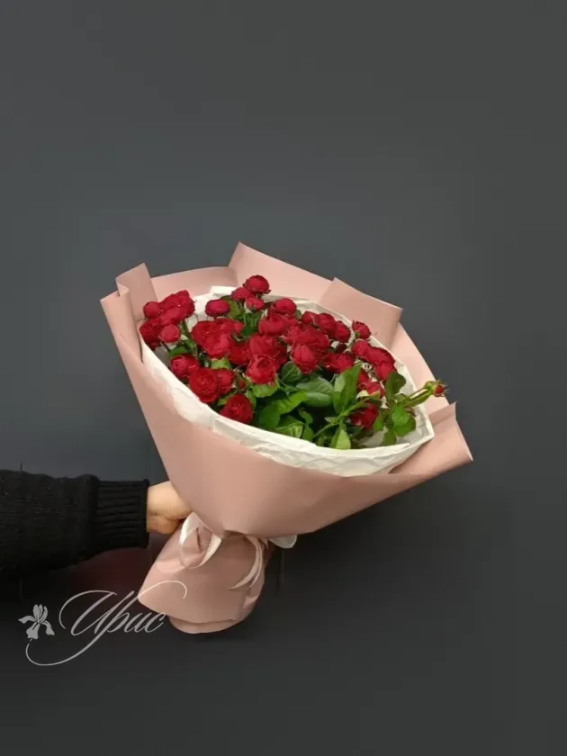 Букет «Шарм»