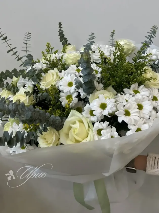 Букет «Сногсшибательный»