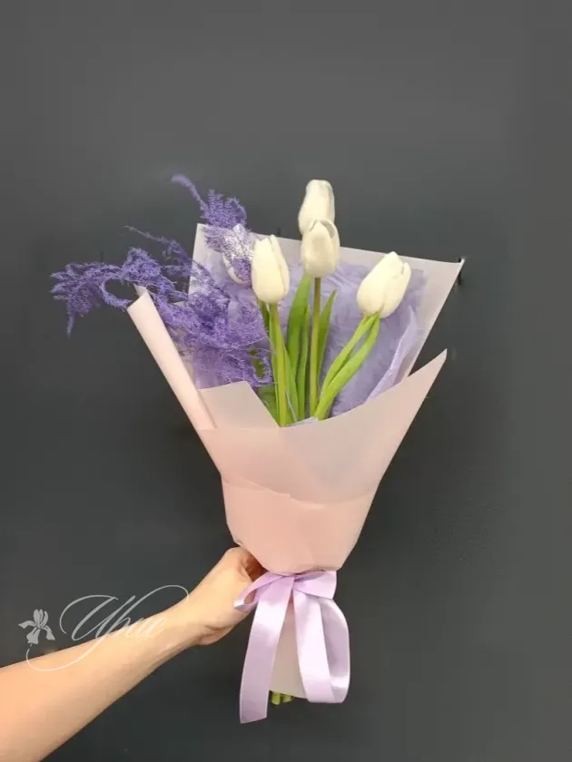 Букет «Ева»