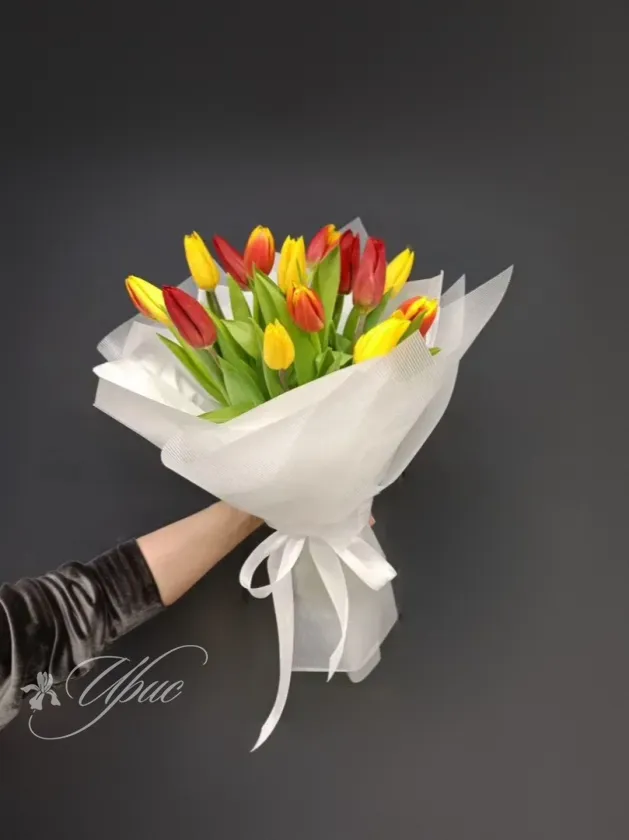 Букет «Аделия»