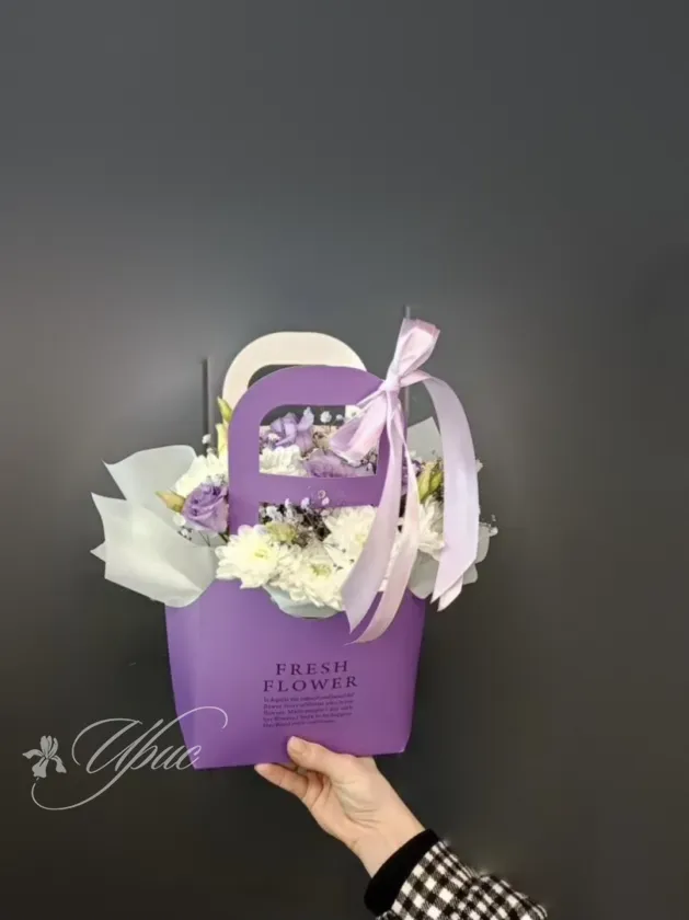 Композиция «Колокольчик»