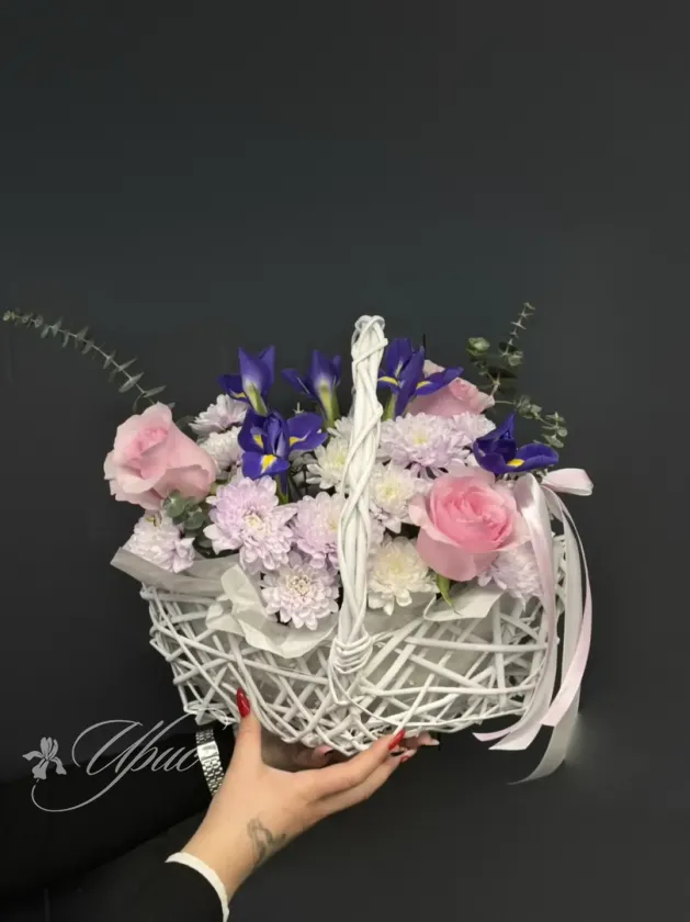 Композиция «Анастасия»