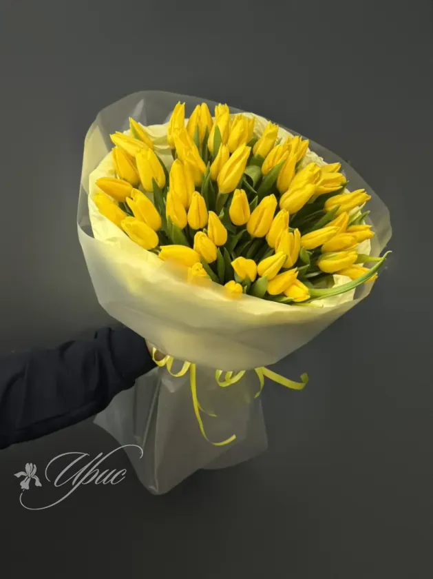 Букет «Лучик»