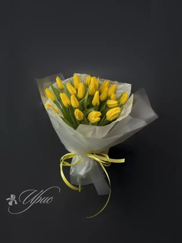 Букет «Кристина»