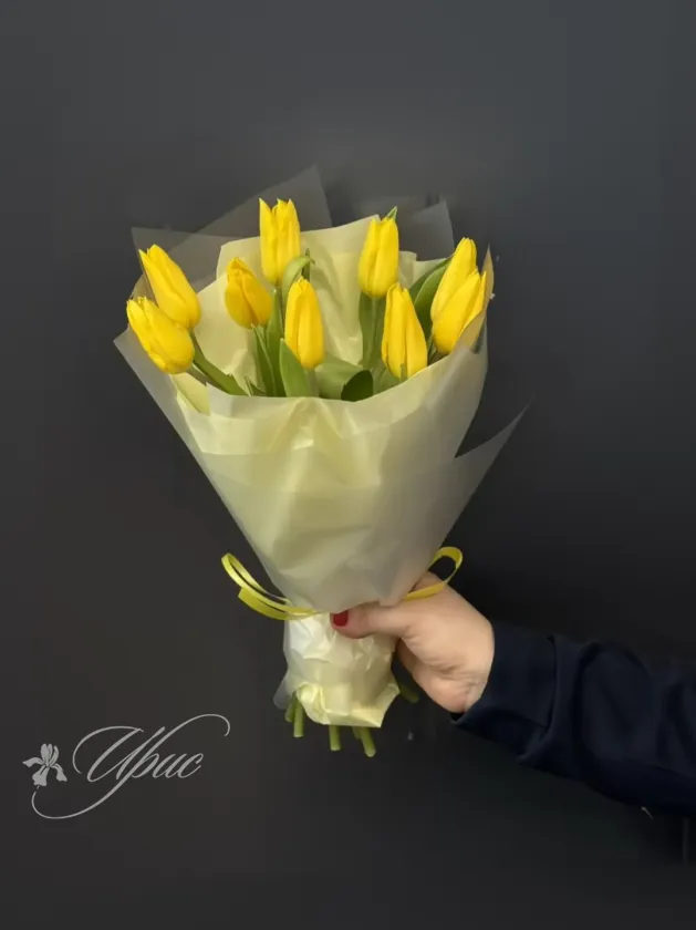 Букет «Милаш»