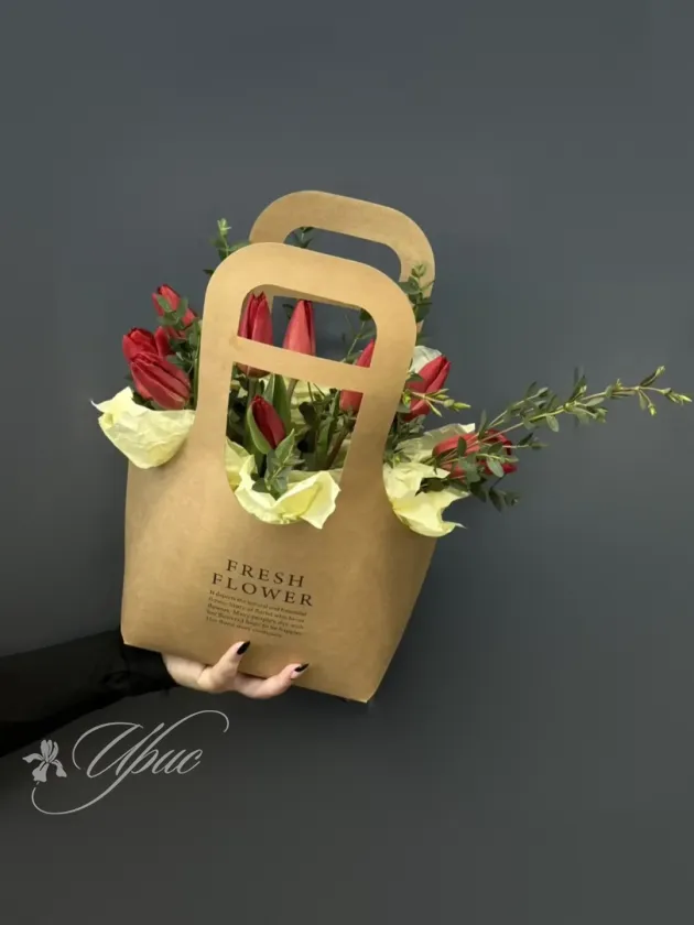 Композиция «Крафт»