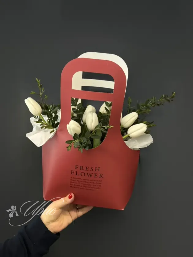 Композиция «Бордо»