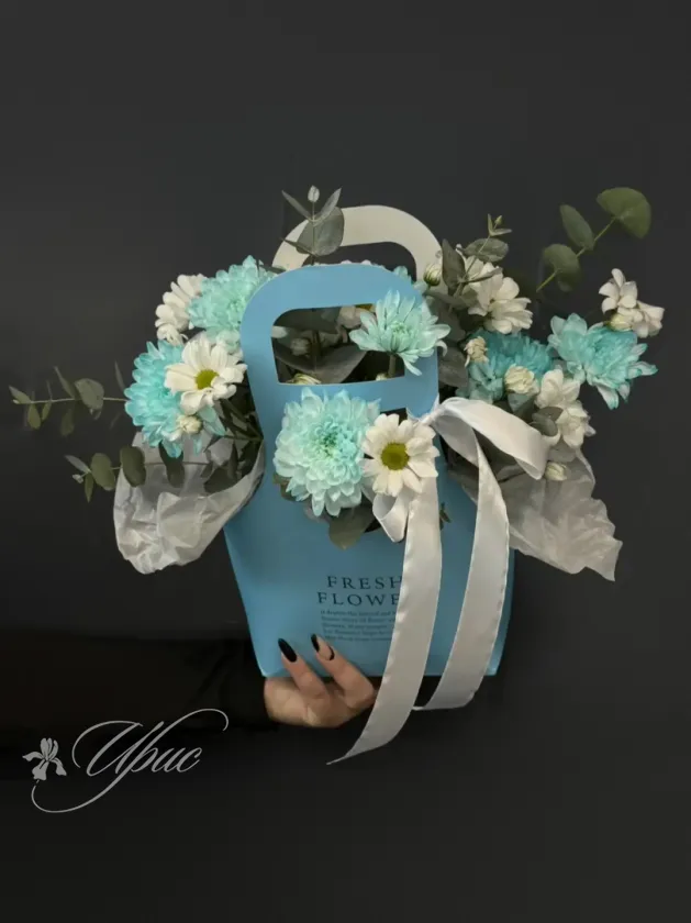 Композиция «Облачко»