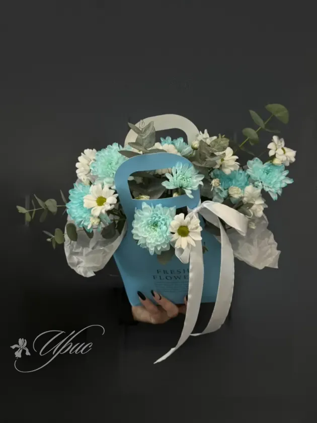 Композиция «Облачко»