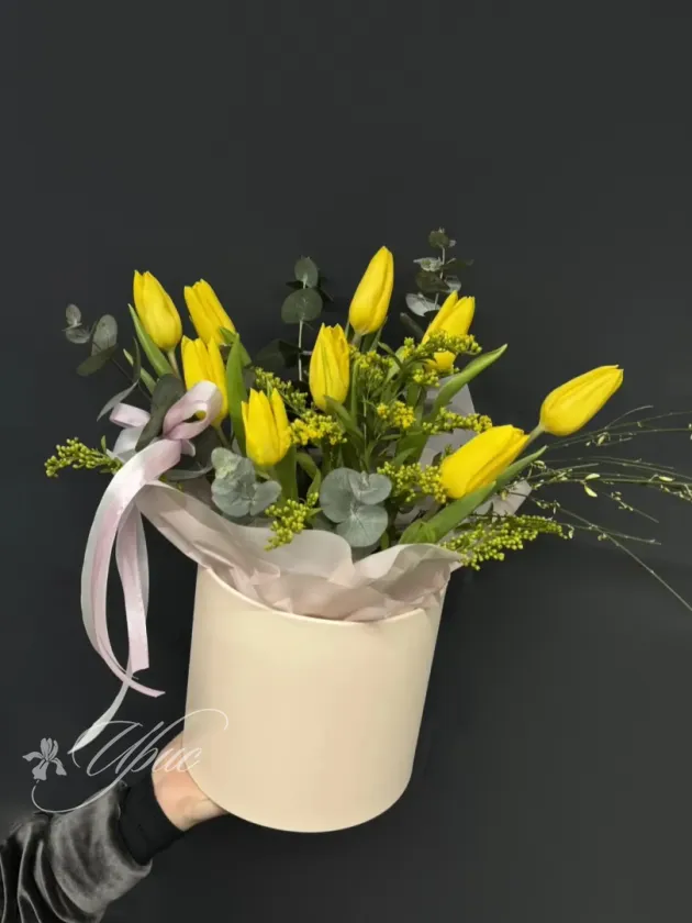 Композиция «Мила»