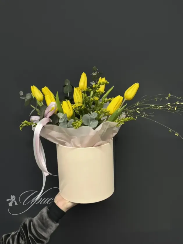 Композиция «Мила»