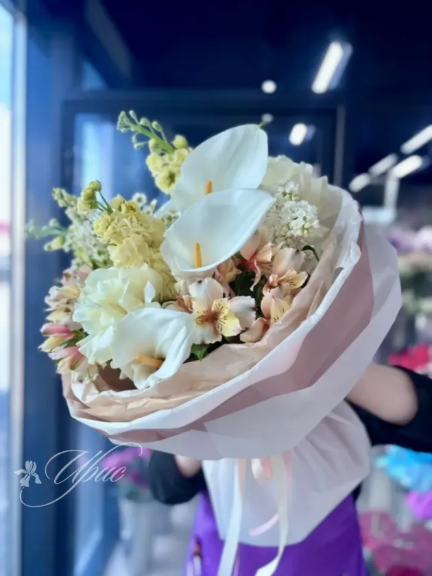 Букет «Надежда»