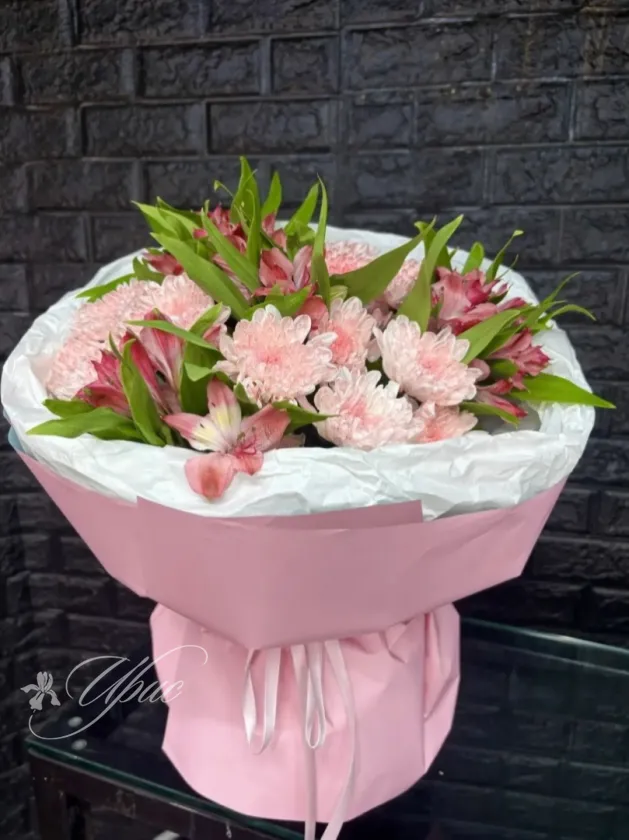 Букет «Июль»