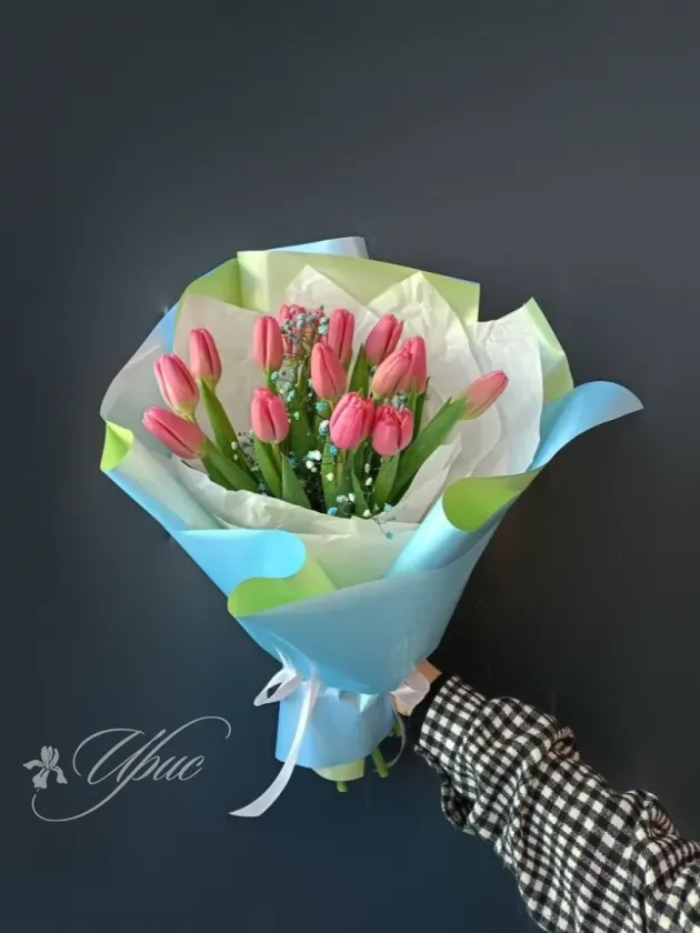 Букет «Аккорд»