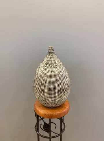 Ваза Керамика №1 от интернет-магазина цветов в 