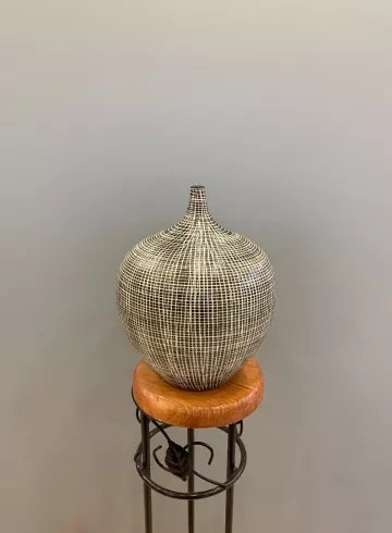 Ваза Керамика №2 от интернет-магазина цветов в 