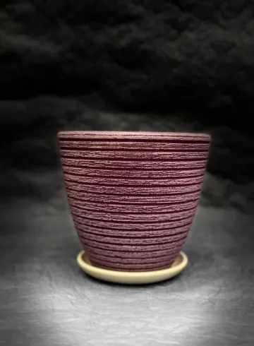 Горшок &laquo;Лоза Крокус&raquo; 2 от интернет-магазина цветов в 