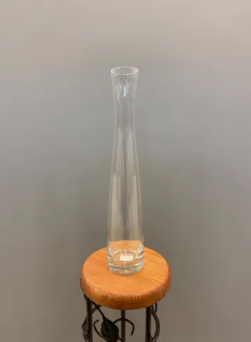 Ваза &laquo;Розовая&raquo; Средняя от интернет-магазина цветов в 