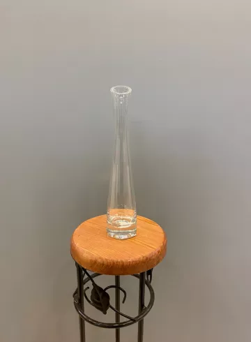 Ваза &laquo;Розовая&raquo; Малая от интернет-магазина цветов в 