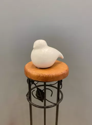 Фигурка &laquo;Птичка&raquo; 2 шт. от интернет-магазина цветов в 