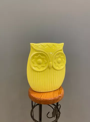 Фигурка &laquo;Сова&raquo; от интернет-магазина цветов в 