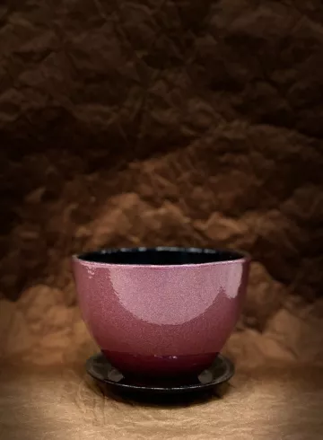 Горшок "Венеция" от интернет-магазина цветов в 