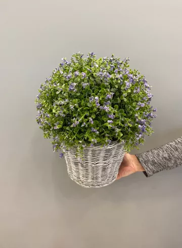 Композиция №11 (иск.) от интернет-магазина цветов в 