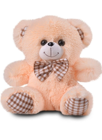 Медведь &laquo;ТОФФИ&raquo; 38 см от интернет-магазина цветов в 