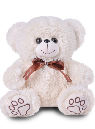 Медведь &laquo;БЕН&raquo; 35 см от интернет-магазина цветов в 