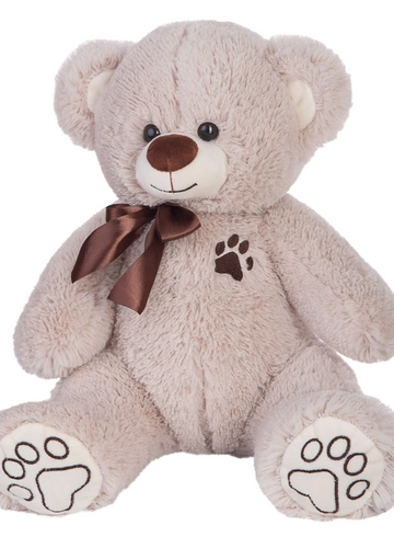 Медведь &laquo;БЕН&raquo; 50 см от интернет-магазина цветов в 