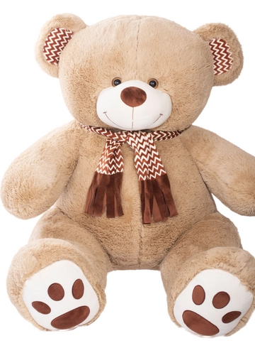 Медведь &laquo;МАКС&raquo; 100 см от интернет-магазина цветов в 