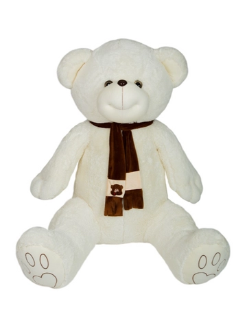 Медведь &laquo;САМСОН&raquo; 220см от интернет-магазина цветов в 