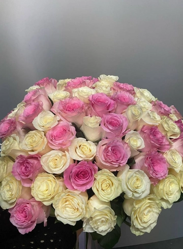 Букет &laquo;Самой лучшей на свете&raquo; от интернет-магазина цветов в 