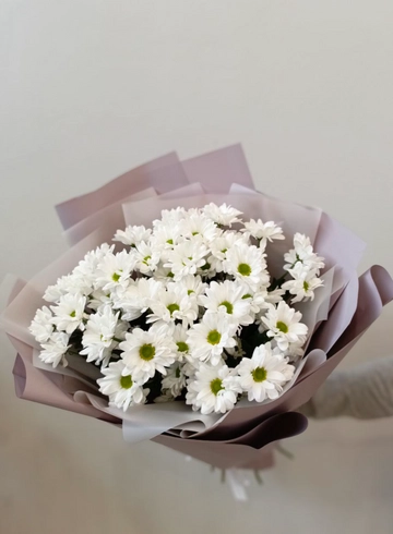 Букет «Любимая школа» от интернет-магазина цветов в 