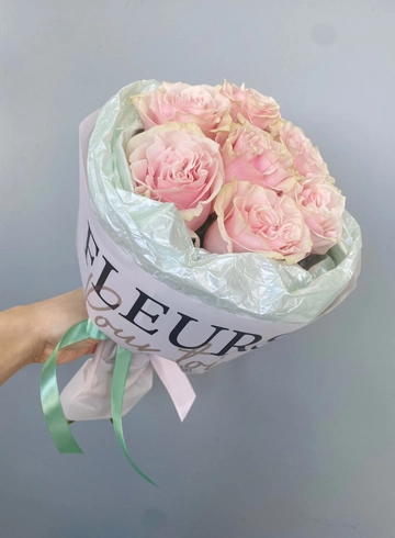 Букет &laquo;Приключение&raquo; от интернет-магазина цветов в 