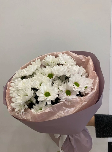 Чистота души от интернет-магазина цветов в 