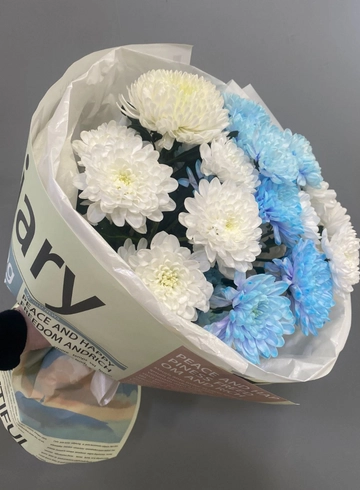 Букет « Мой выбор» от интернет-магазина цветов в 