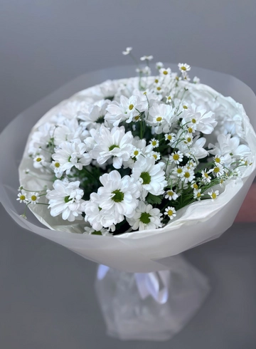 Букет &laquo;Сияние&raquo; от интернет-магазина цветов в 