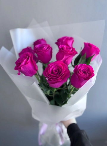 Букет «Розалия» от интернет-магазина цветов в 