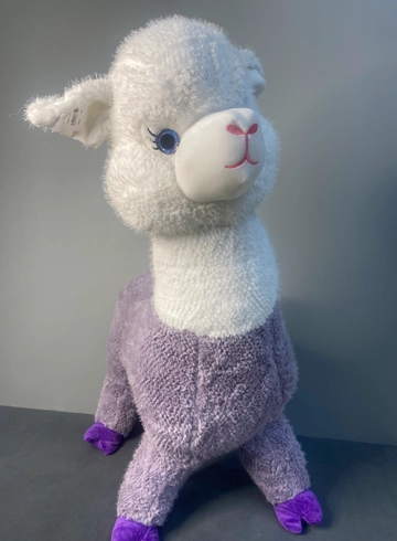 Игрушка мягкая &laquo;Альпака&raquo; от интернет-магазина цветов в 