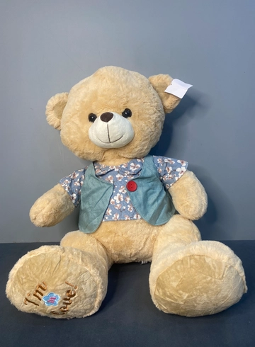 Игрушка мягкая &laquo;Мишка Вова" 62 см от интернет-магазина цветов в 