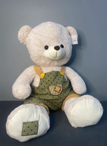 Игрушка мягкая &laquo;Мишка Сережа&raquo; 62 см от интернет-магазина цветов в 