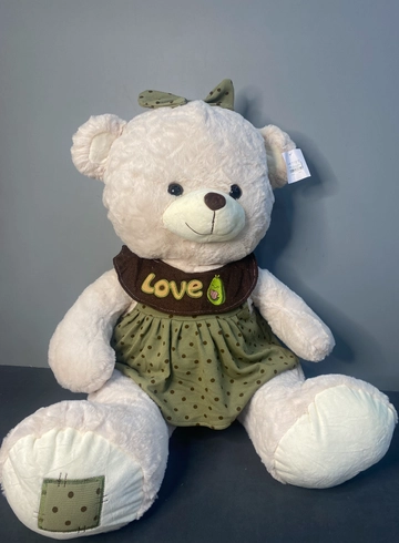 Игрушка мягкая &laquo;Мишка Наташа&raquo; 62 см от интернет-магазина цветов в 